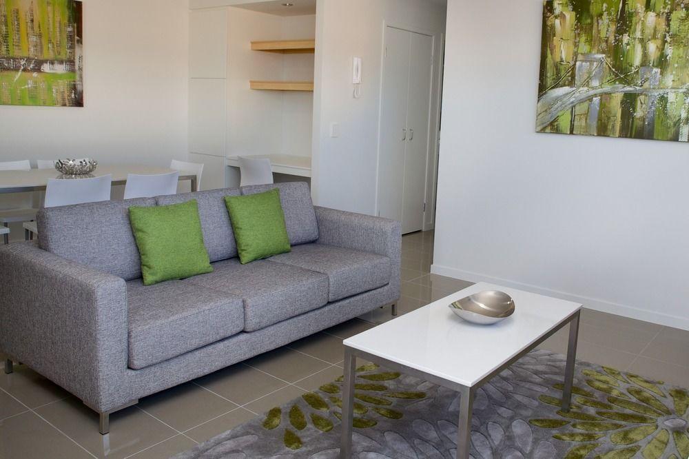 Atrio Apartments Brisbane Esterno foto