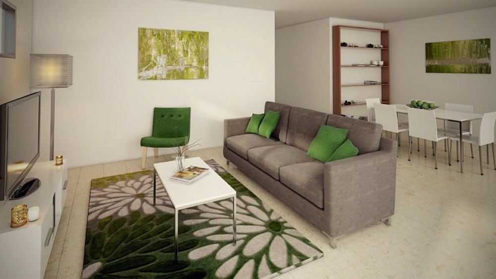 Atrio Apartments Brisbane Esterno foto