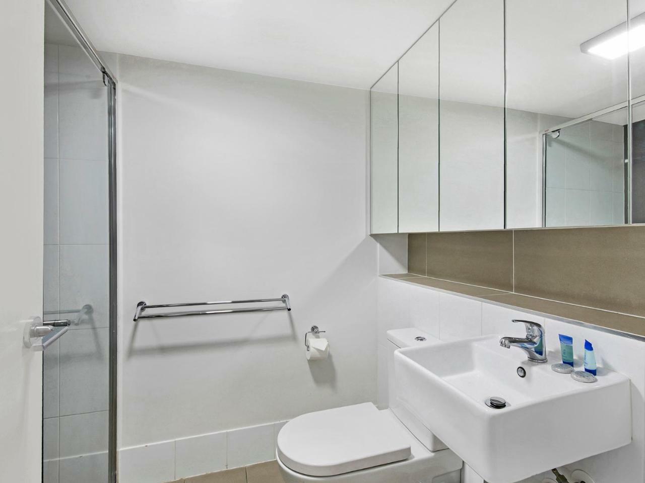 Atrio Apartments Brisbane Esterno foto