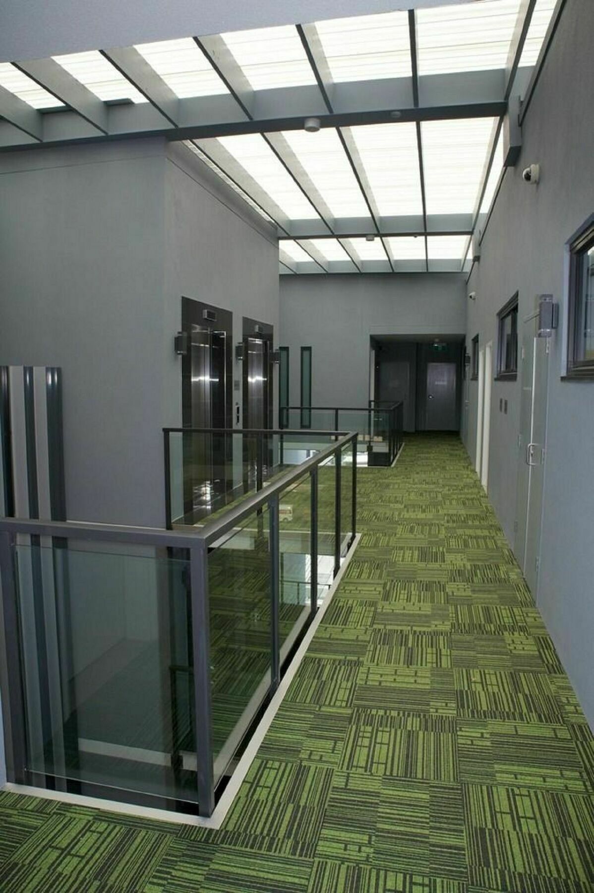 Atrio Apartments Brisbane Esterno foto